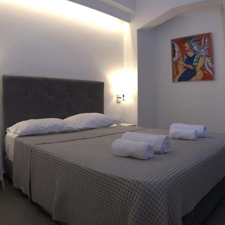 Synathens II - Apartments & Studios Exterior photo